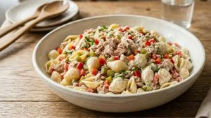 Ovo je najbolja od svih tuna salata, slagali se vi ili ne