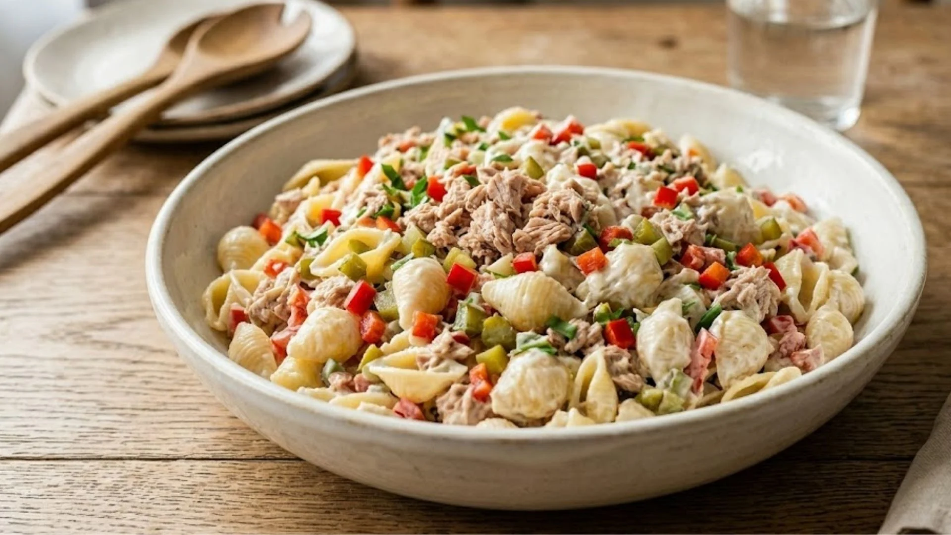 Ovo je najbolja od svih tuna salata, slagali se vi ili ne