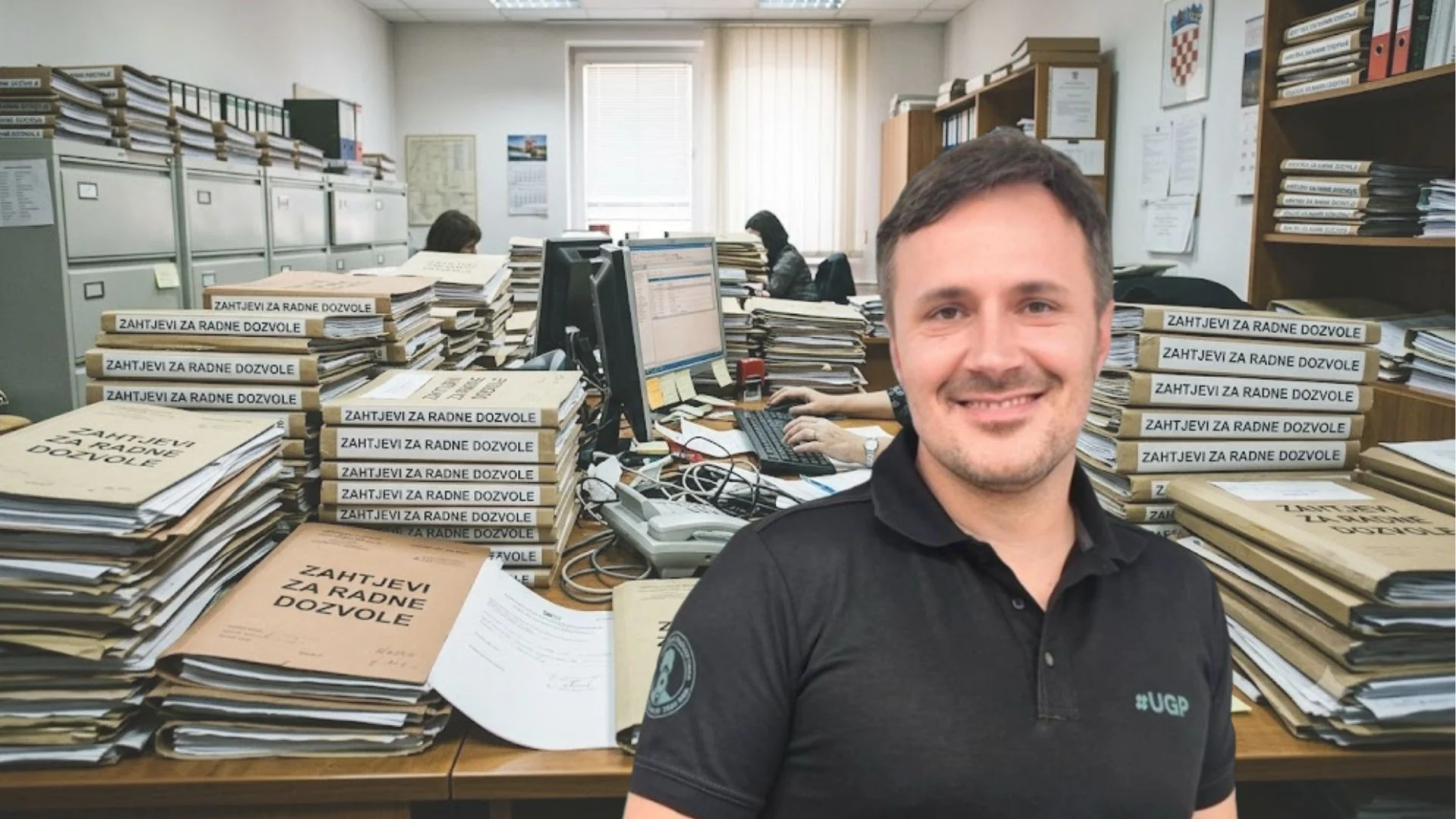 Hitni zahtjev Glasa poduzetnika: Institucije probijaju rokove, a kazne plaćaju poslodavci!