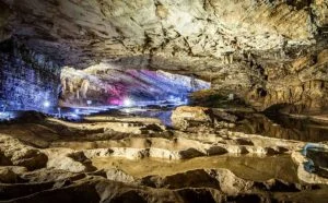 U hercegovačkoj pećini otkriveno je 37 životinjskih vrsta koje prije toga nisu bile viđene nigdje na svijetu