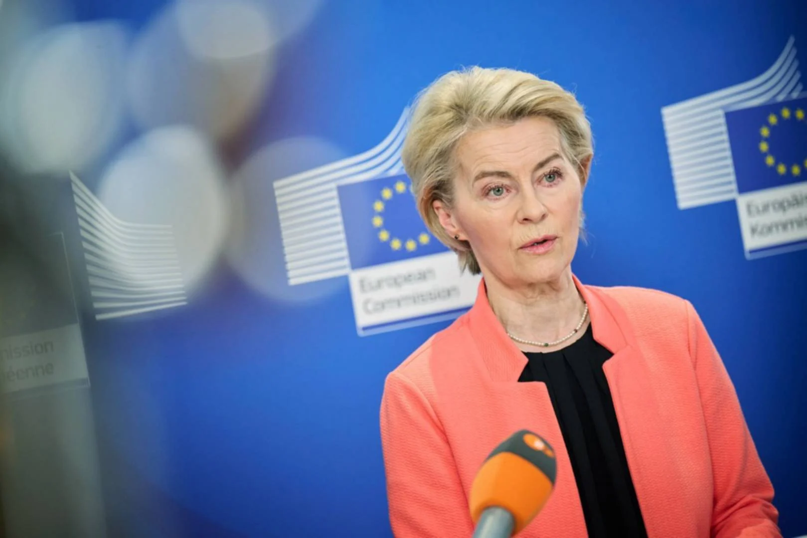 Von der Leyen: EU će predložiti ograničenje pristupa djece društvenim mrežama