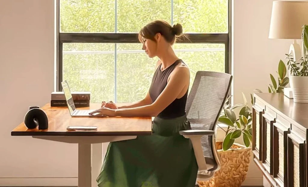 Home office u malom stanu: Praktična rješenja za svaki kvadrat