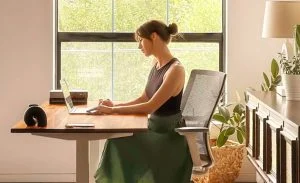 Home office u malom stanu: Praktična rješenja za svaki kvadrat