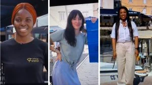 žene s cresa