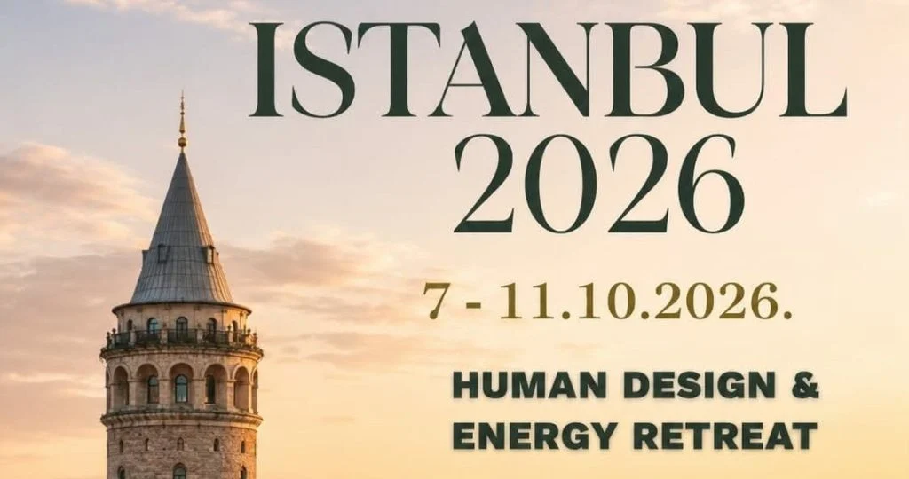 Istanbul retreat 2026: Posebno iskustvo za žene koje žele više od putovanja