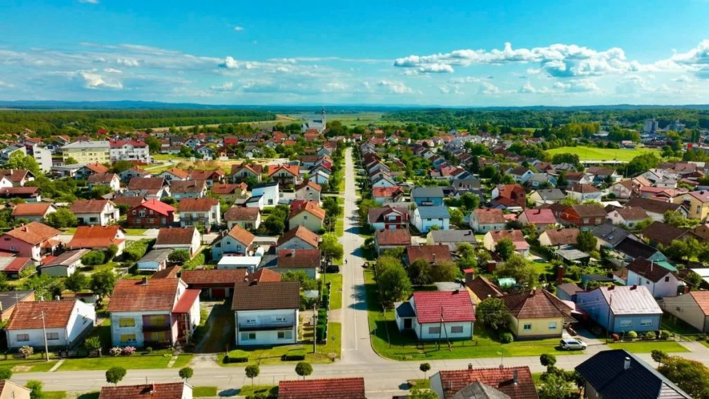 Garešnica