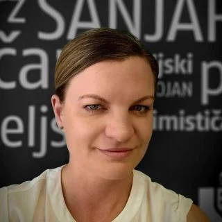 Sanja Žuger