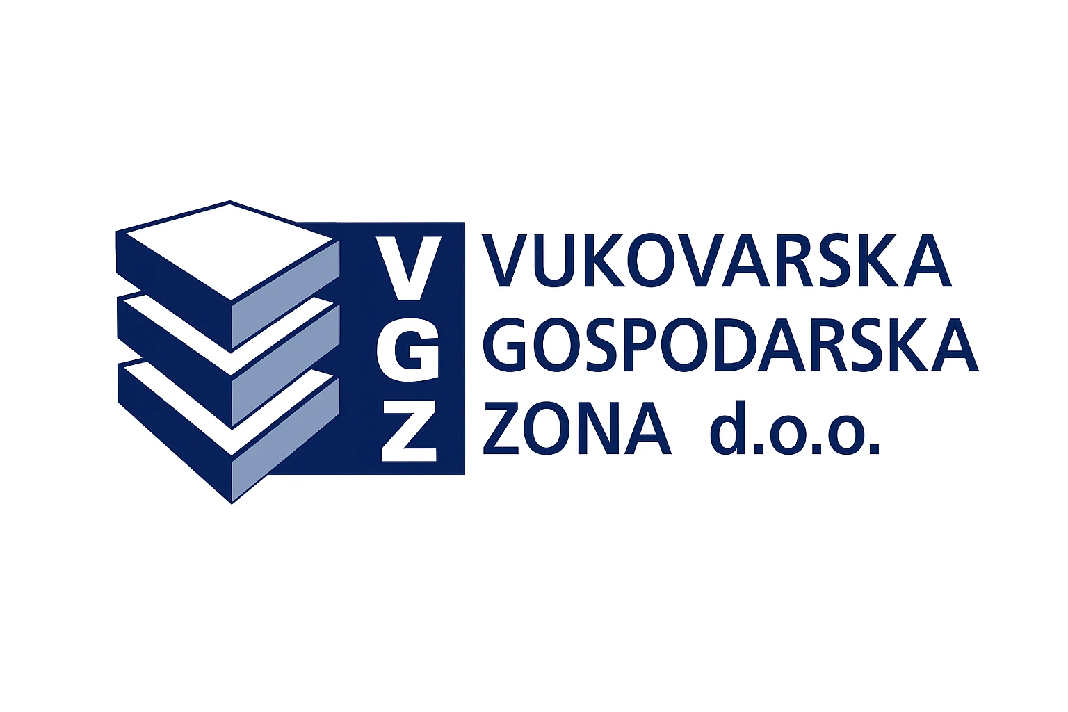 VGZ u vektorima
