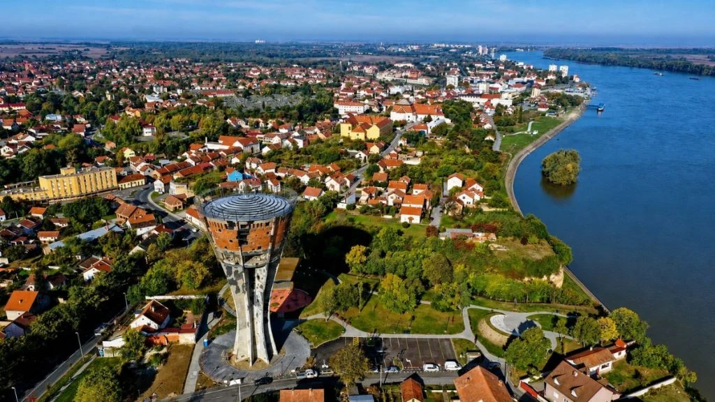 Vukovar