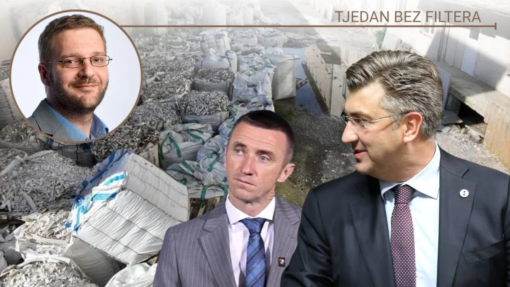 Oprostite na histeriji: Kako nas je Vlada spasila od ekološke katastrofe
