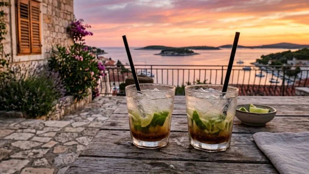 Recept za caipirinhu: Kako razbjesniti susjede i okusiti nacionalnu baštinu Brazila?