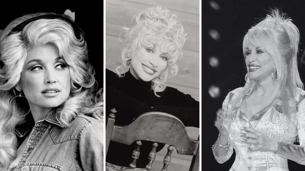 Emotivni stihovi i poslovna mudrost: Napustila nas je legendarna Dolly Parton