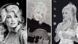 Emotivni stihovi i poslovna mudrost: Napustila nas je legendarna Dolly Parton