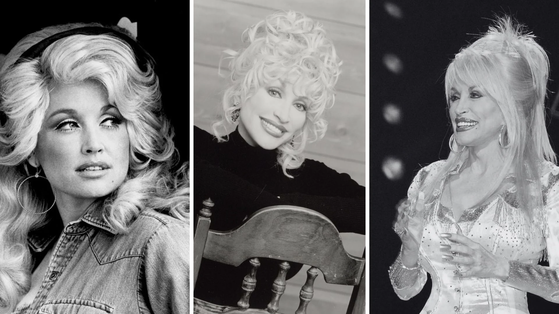 Emotivni stihovi i poslovna mudrost: Napustila nas je legendarna Dolly Parton