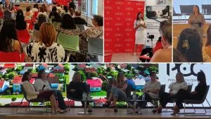 WiA Connect Garešnica: Razmjena znanja i iskustava s fokusom na rast ženskog poduzetništva