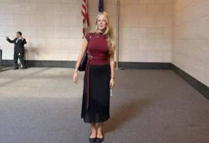 Od Sarajeva do New Yorka: Iman Agić postala dio moćnog Goldman Sachsa