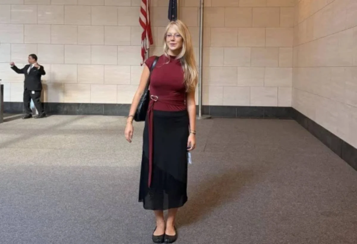 Od Sarajeva do New Yorka: Iman Agić postala dio moćnog Goldman Sachsa
