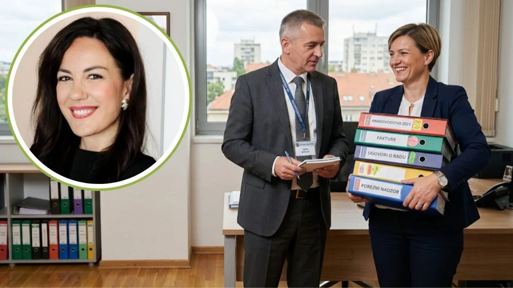 Nadzor bez panike: Što poduzetnice trebaju znati prije nego inspektor pokuca na vrata