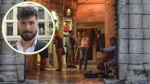Od violončela na ulici u Trogiru do poduzetništva: Lekcije o vrijednosti, klijentima i tržištu