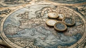 Znate li koliki je udjel hrvatskog BDP-a u EU te koliko se pomakao u 20 godina?