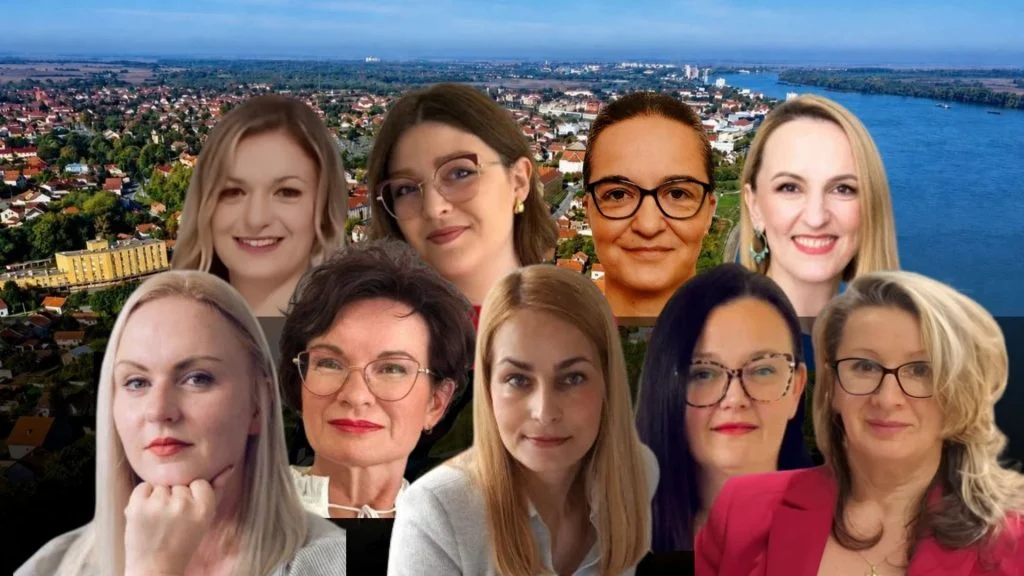 WiA Connect Vukovar: Okupljanje žena koje pokreću, grade i razvijaju svoje poslovne priče