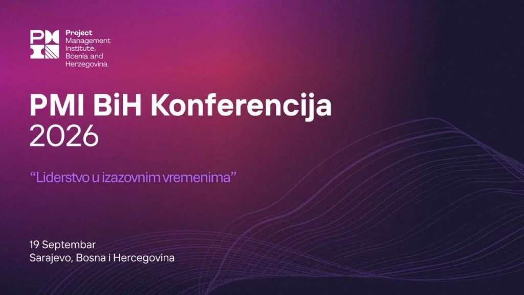 Sarajevo u septembru postaje mjesto susreta lidera koji oblikuju budućnost