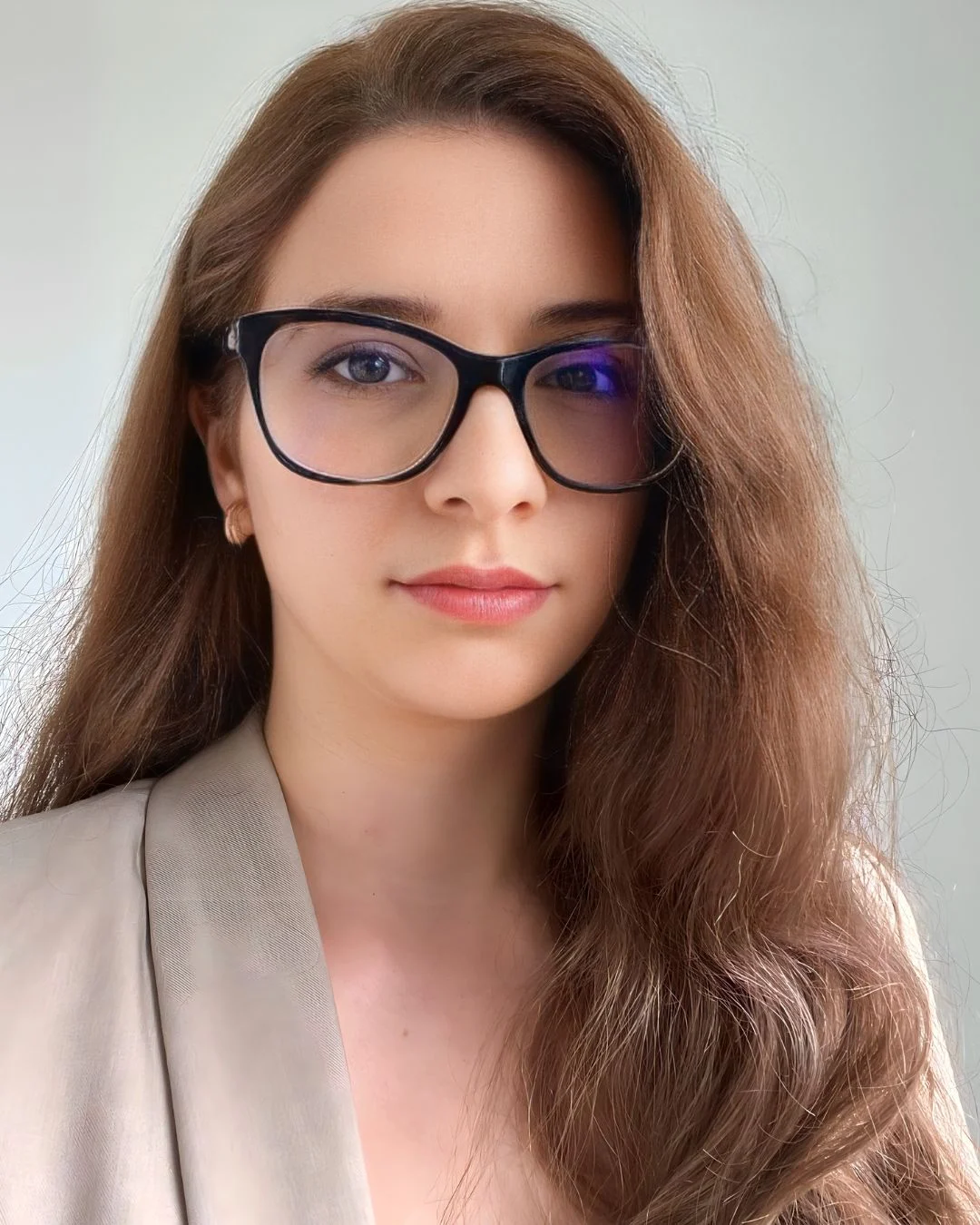 Sandra Ban