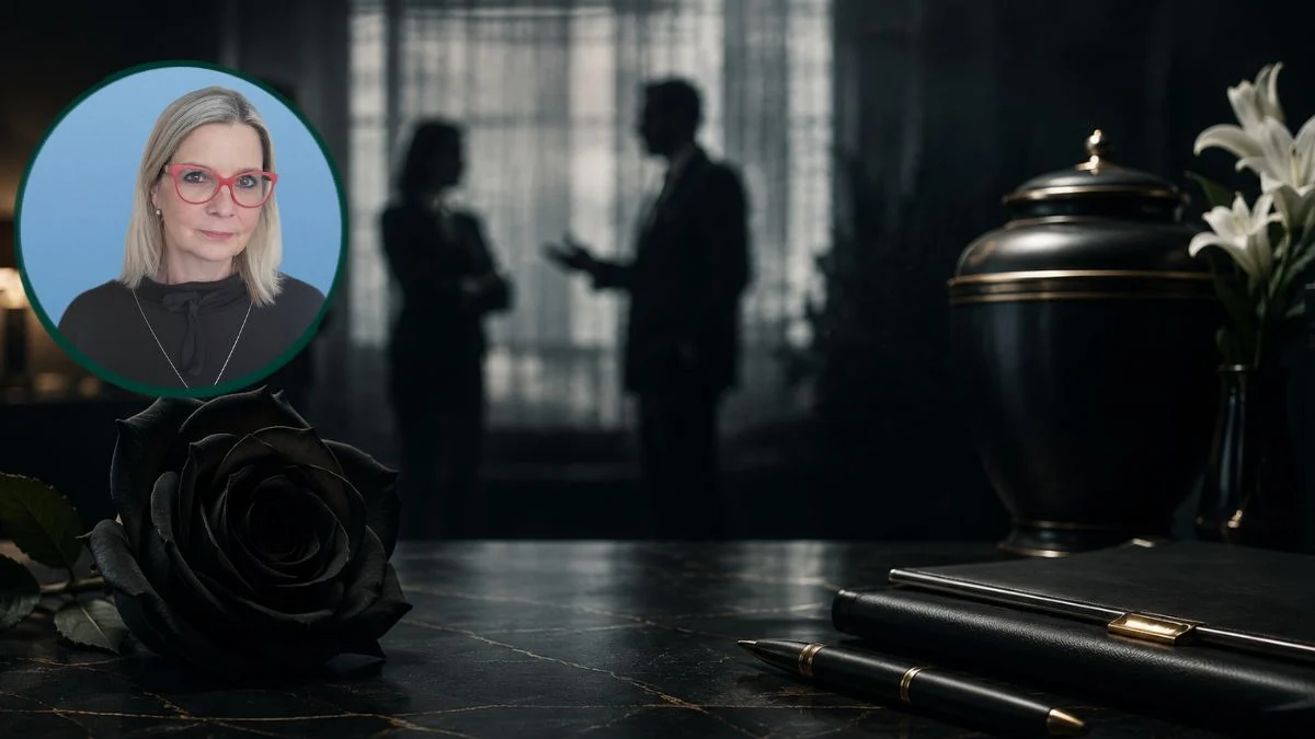 Profili zaposlenika u organizacijama – Netflixova serija Muertos S.L. (Death Inc.)