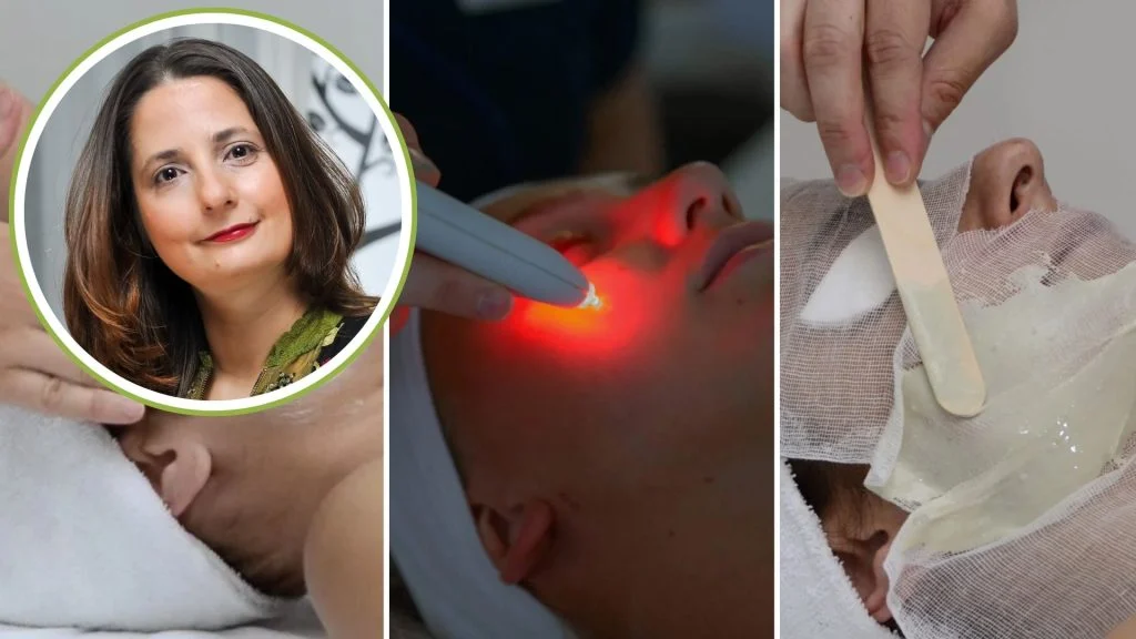 Od Irske do Zagreba: Kako sam nakon 27 godina iskustva izgradila beauty koncept bez kompromisa