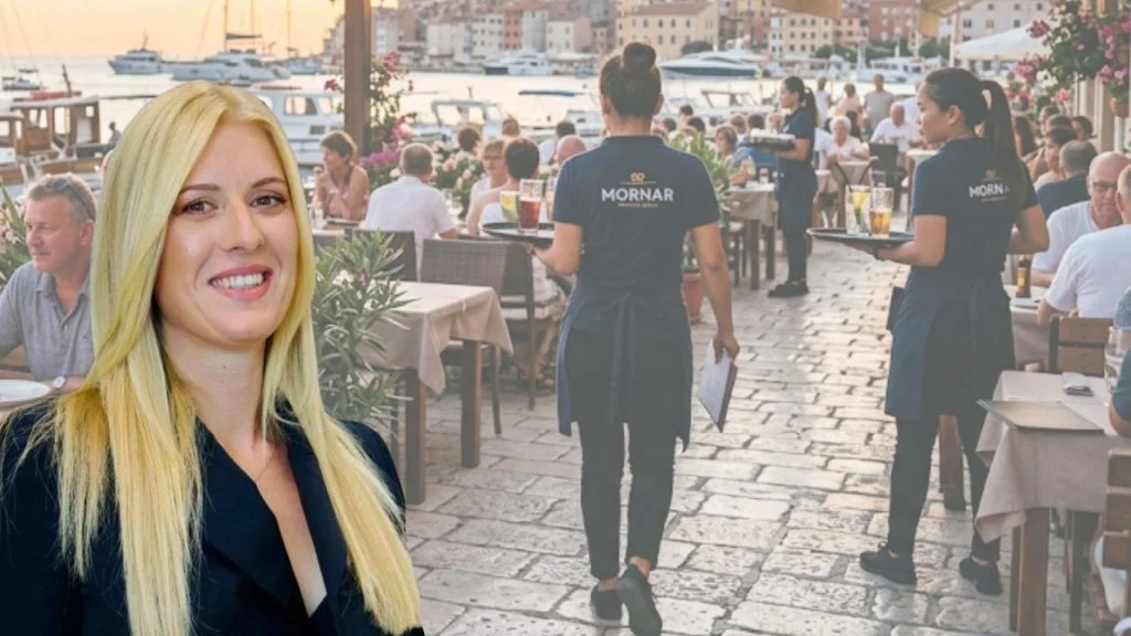 Trebaju li strani radnici znati hrvatski? Ovo se stvarno traži