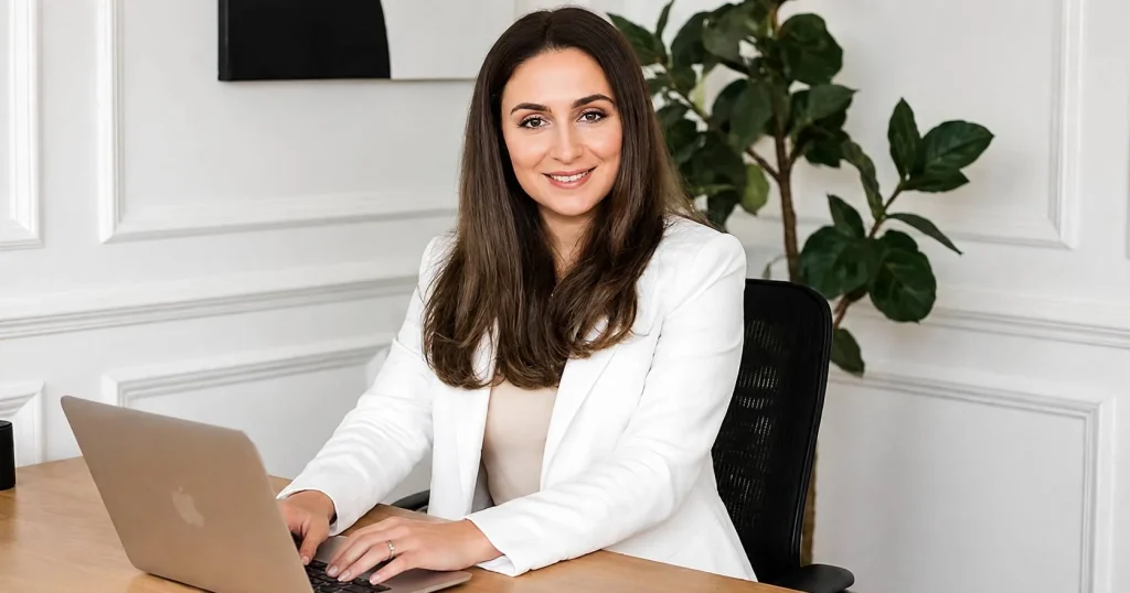 Zerina Zinger: Ne čekajte da budete spremne, uspjeh se gradi kroz prvi korak