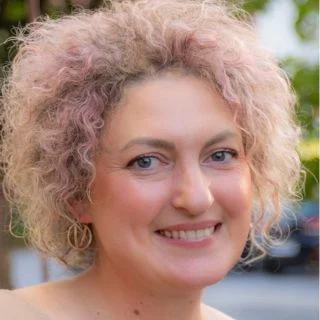 Anita Habazin