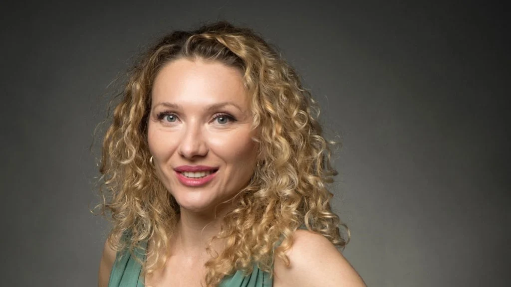 Dubravka Vuković