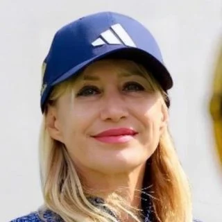 Gordana Popović Vinčić