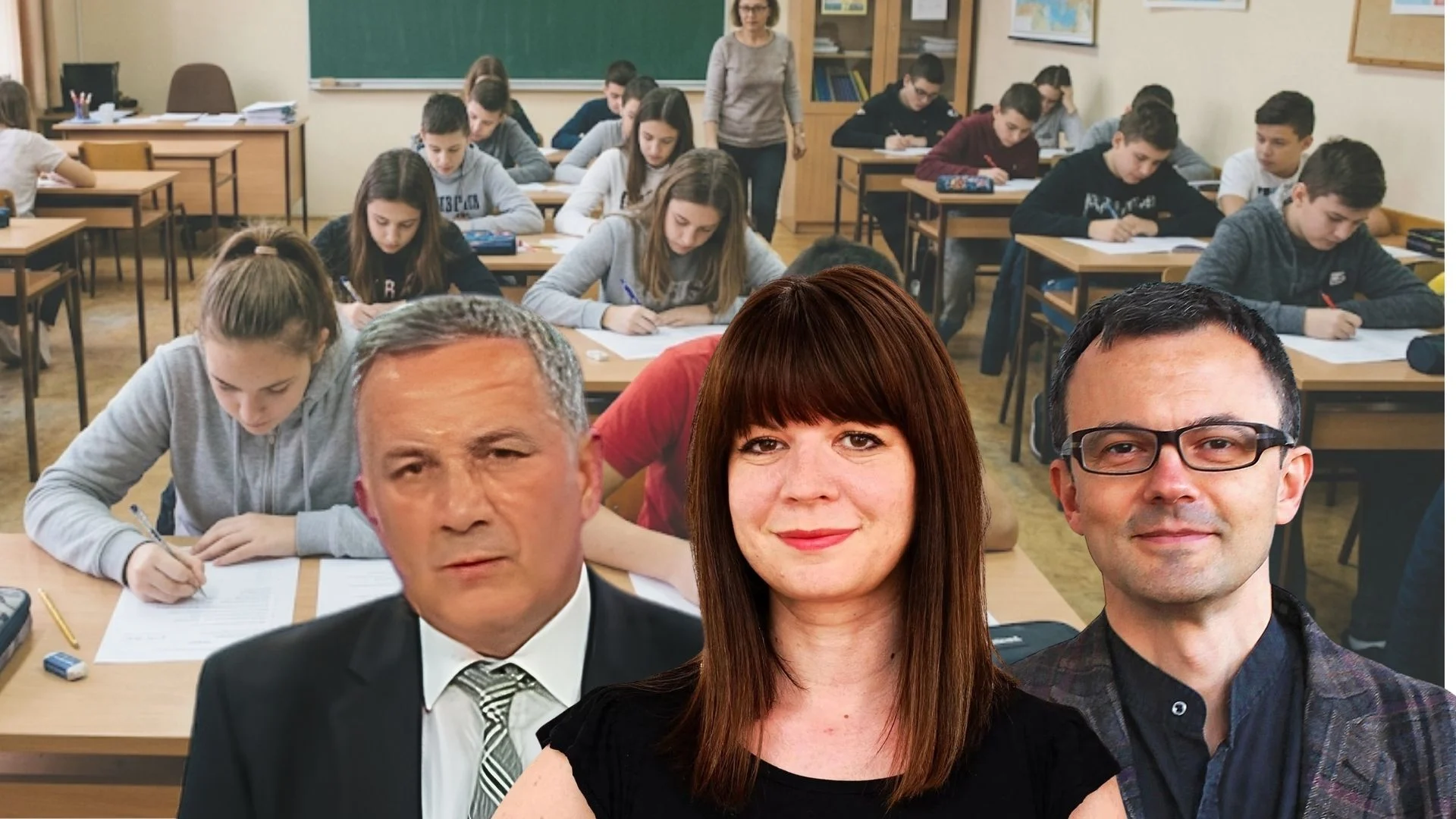 Sirena za uzbunu roditeljima i sustavu: Zašto trećina djece više ne zna pročitati i razumjeti ni najjednostavniji tekst?