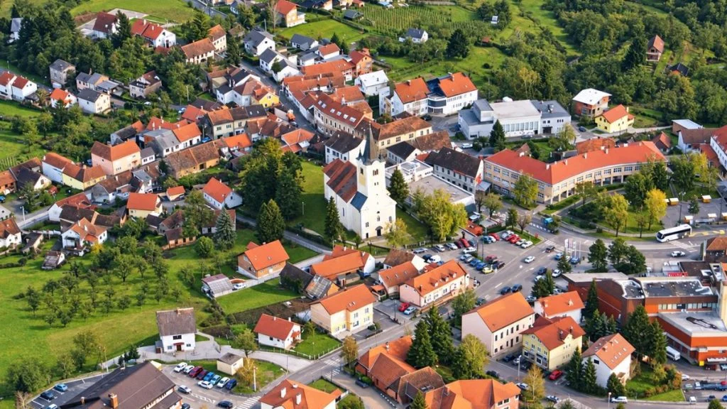 Sveti Ivan Zelina