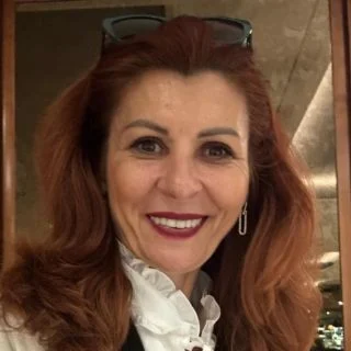 Svjetlana Vidović