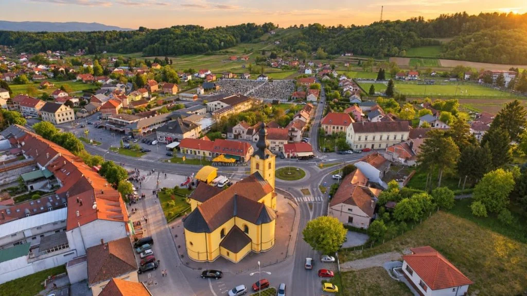 Zlatar objava