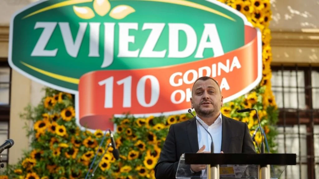 Zvijezda