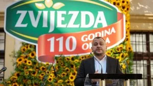 Zvijezda
