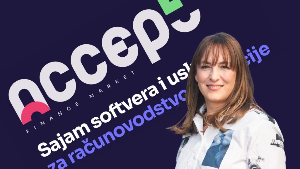 Ideja iza sajma ACCEPT: “Struka nije imala mjesto za okupiti se, upoznati tehnologije koje dolaze…”