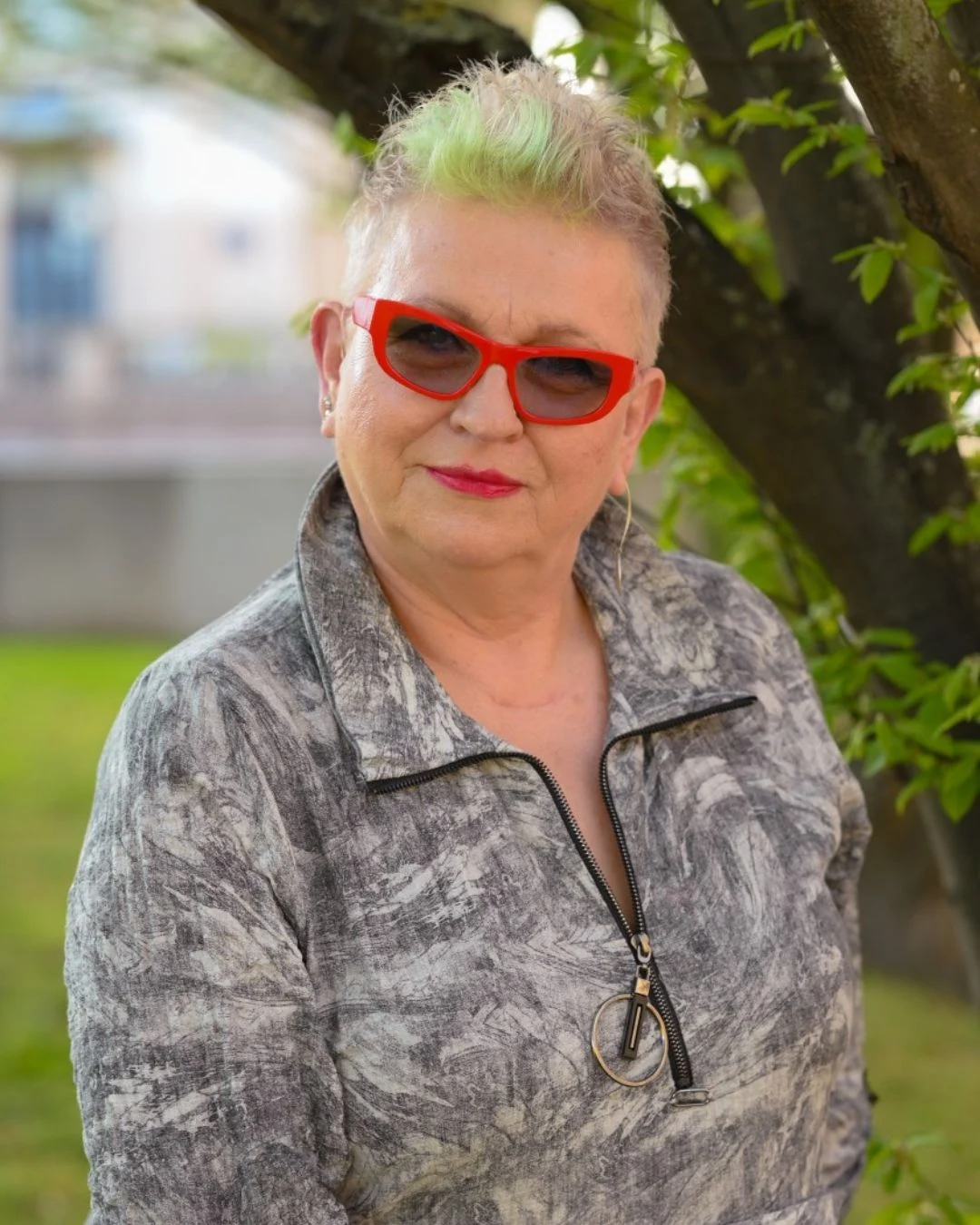 branka komenečki