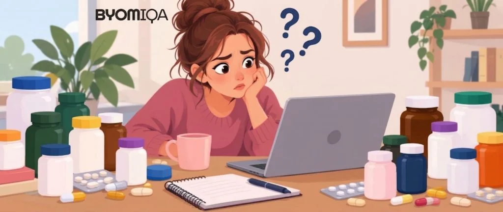 AI, Google ili liječnik? Kome danas vjerujemo kada tražimo savjet o zdravlju?