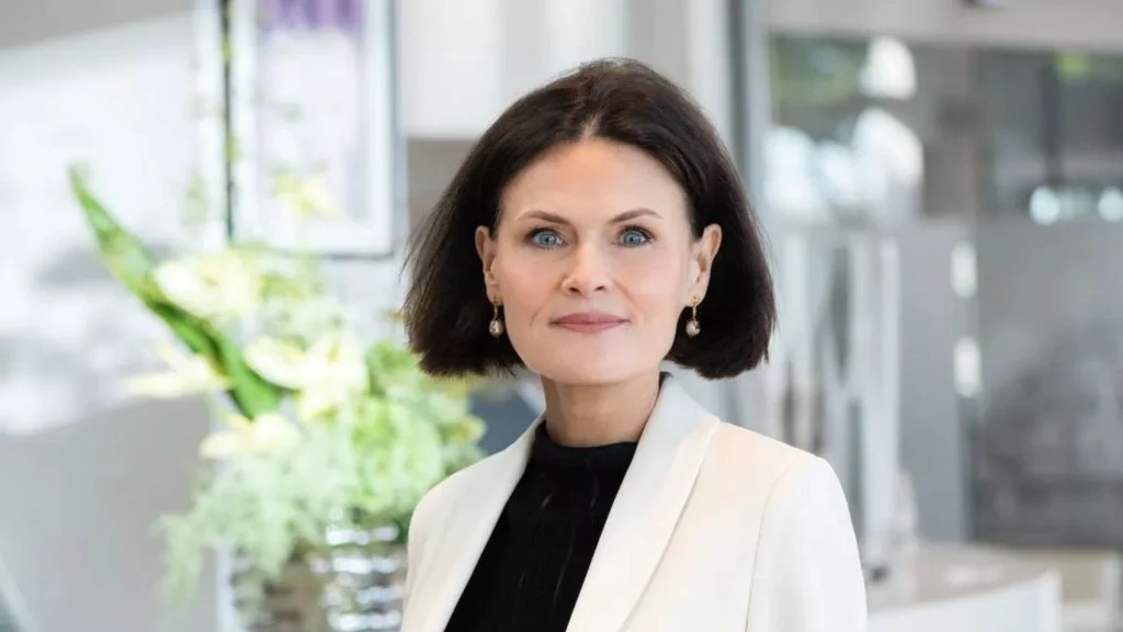 Lekcije Bénédicte Chrétien: Što mijenja prva žena na čelu banke u najbogatijoj državi na svijetu?