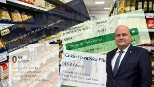 Nedoumice oko ‘sidrenih’ cijena i pojašnjenje Ministarstva: Za sniženja se ističu tri cijene