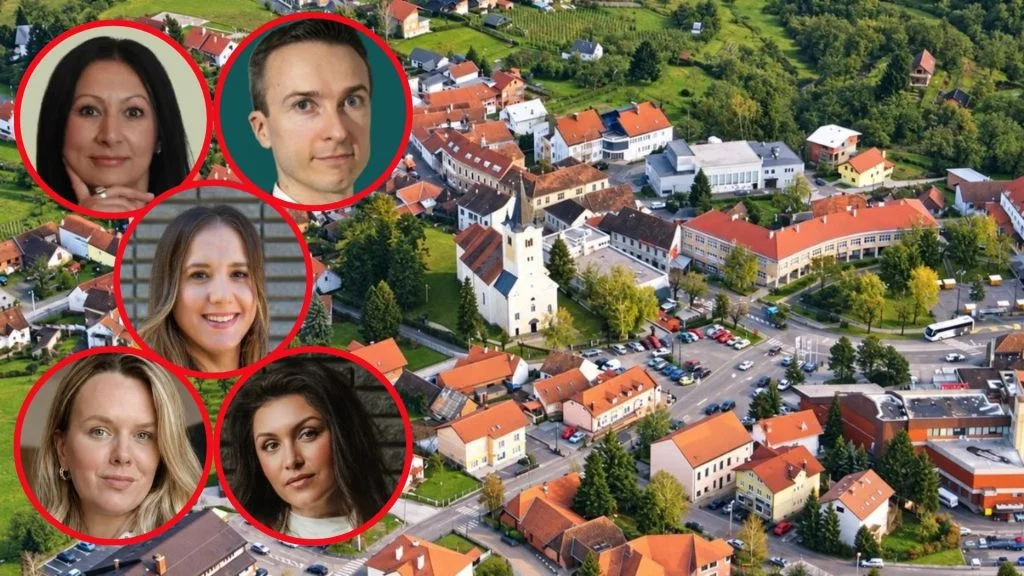 Inspirativne priče i povezivanje poduzetnica u Svetom Ivanu Zelini