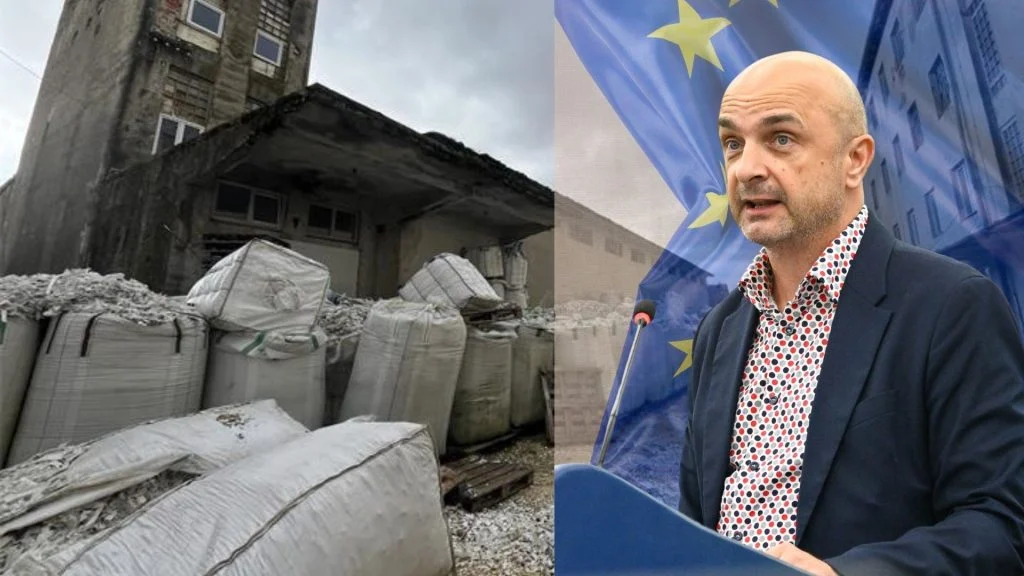 europski parlament gospić