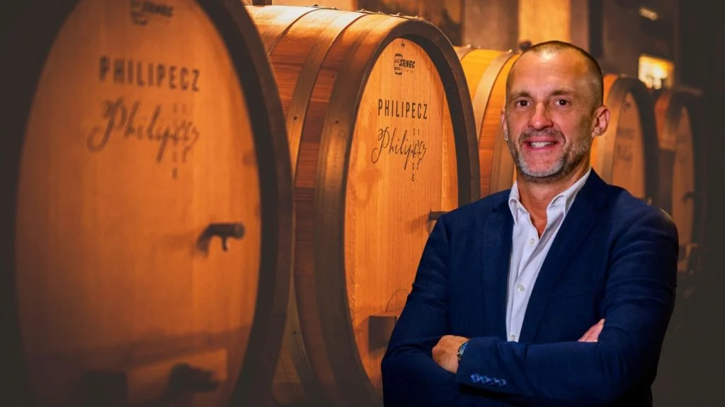 Antun Filipec sanjao je reli, a završio u vinogradu: Danas čuva obiteljsku tradiciju dugu više od stoljeća