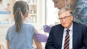 Bill Gates je odustao: “Više nije moguće iskorijeniti ospice!”