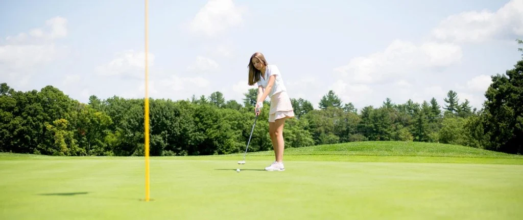 Najbolji networking možda se ne događa na LinkedInu, nego na golf terenu